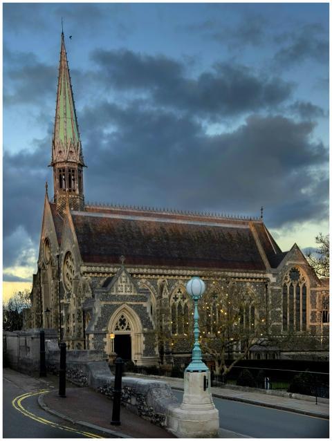 Free stock photo of harrow on the hill, harrow sch