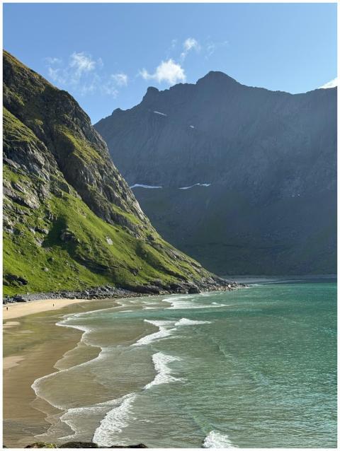 Free stock photo of 4k nature, norway