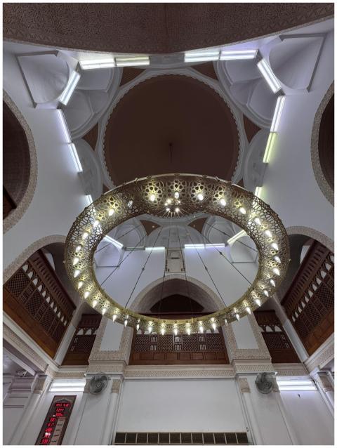 Free stock photo of madinah, masjid, masjid nabawi