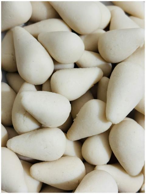 Close Up Traditional Brazilian