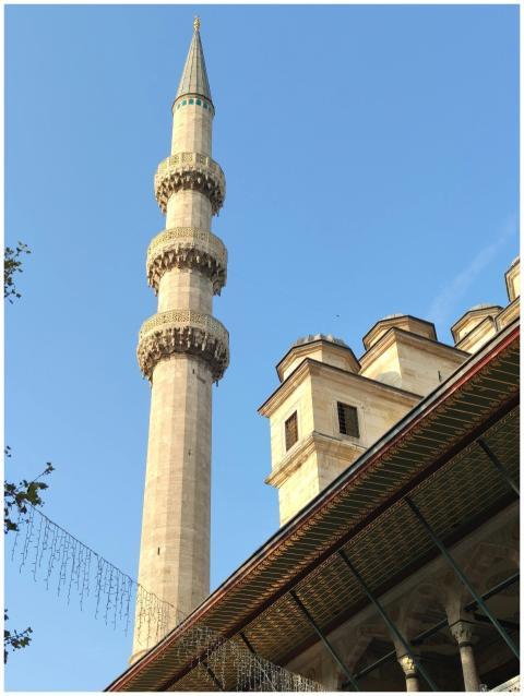 Free stock photo of city istanbul