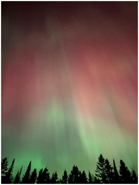 Northern Lights