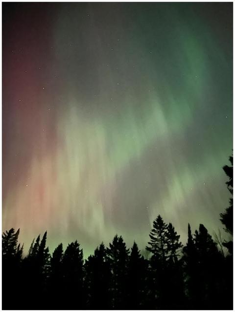 Aurora Borealis