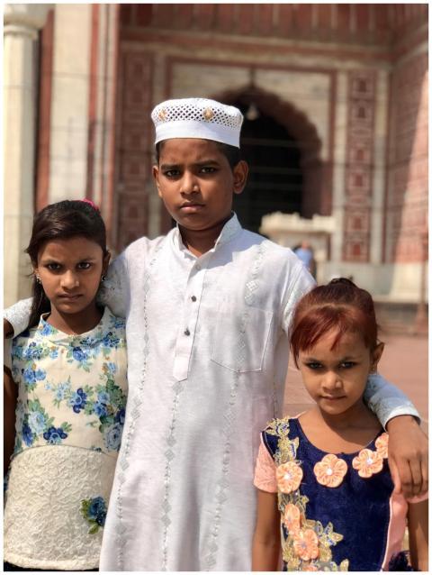 Free stock photo of asia, authenticity, brother