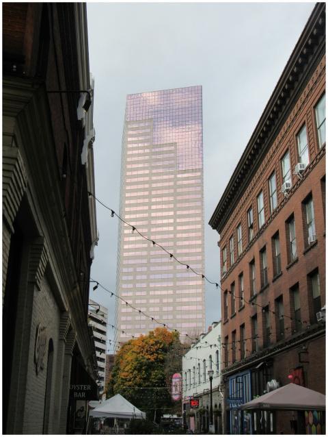 Free stock photo of portland