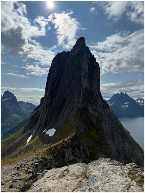 Free stock photo of 4k nature, norway
