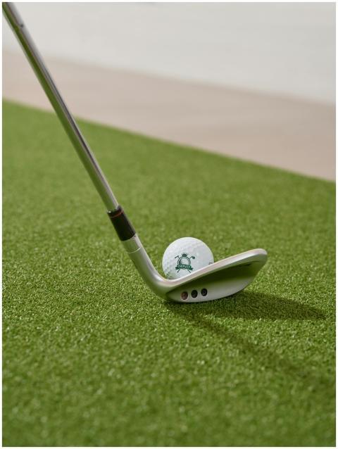 Free stock photo of artificial turf, chipping and