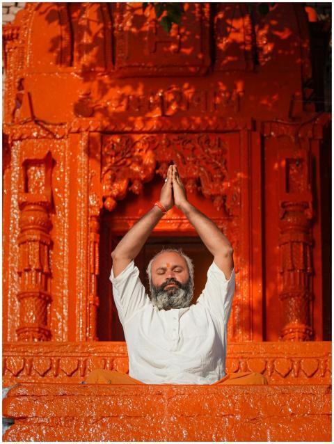 Free stock photo of asian, baba, culture