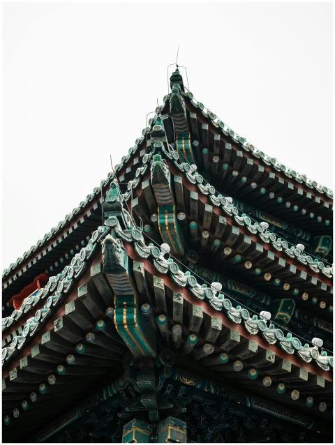 Free stock photo of beijing