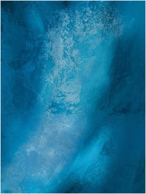 A captivating abstract blue textured background id