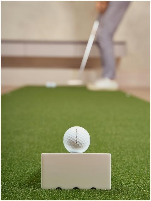 Free stock photo of artificial turf, chipping and