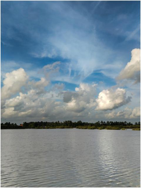 Free stock photo of above the clouds, aesthetic sk