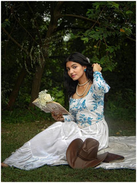 Free stock photo of kolkata, vogue style