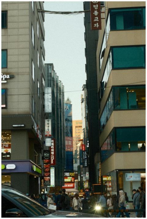 Free stock photo of aesthetic, asia, blue