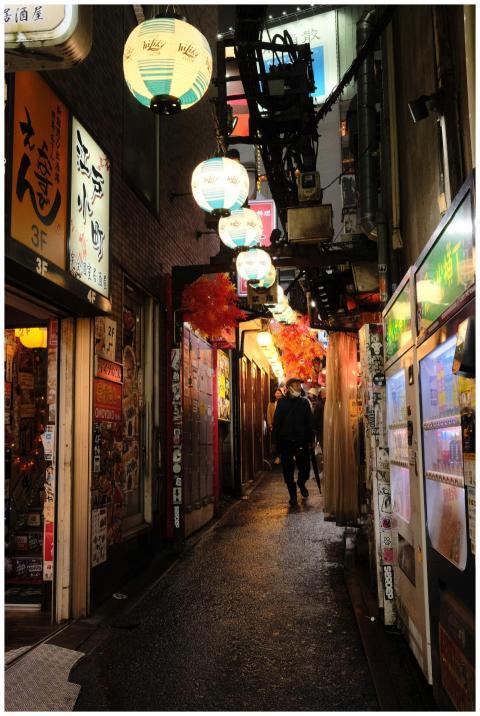Free stock photo of asia, building, crowds