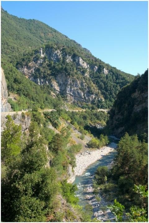 Free stock photo of blue, france, green