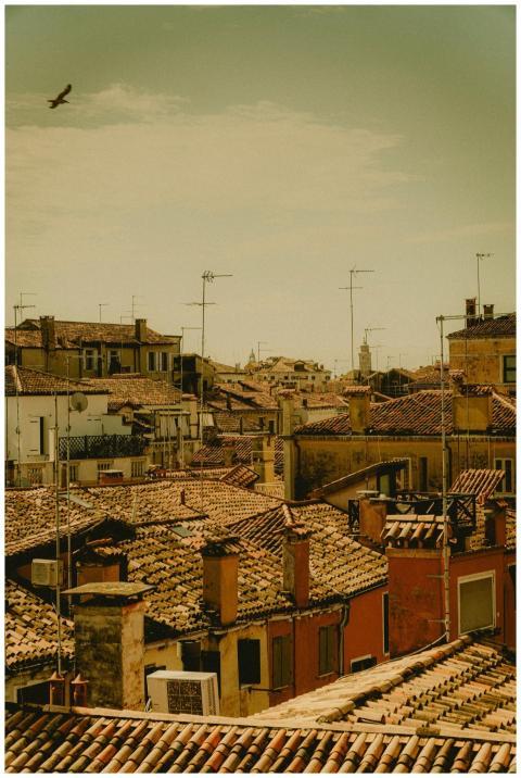 Free stock photo of canal boat, canals, italian ar