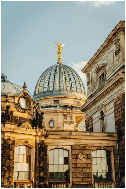 Free stock photo of deutchland, dresden, eastern g