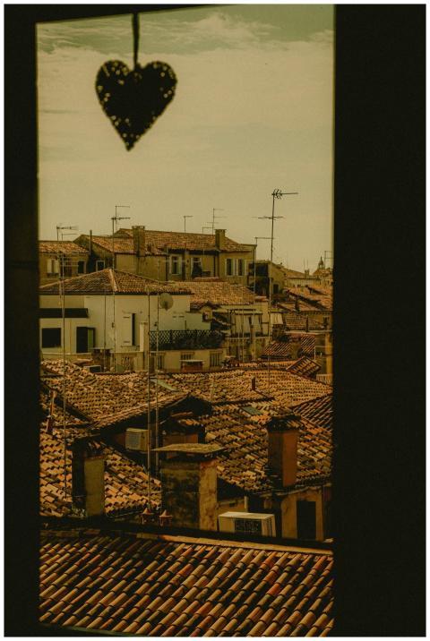 Free stock photo of canal boat, canals, italian ar