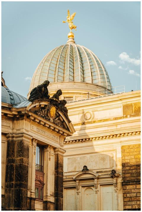Dome Dresden S Academy