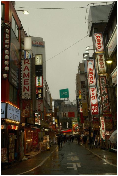 Free stock photo of asia, building, crowds