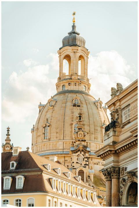 Free stock photo of deutchland, dresden, eastern g