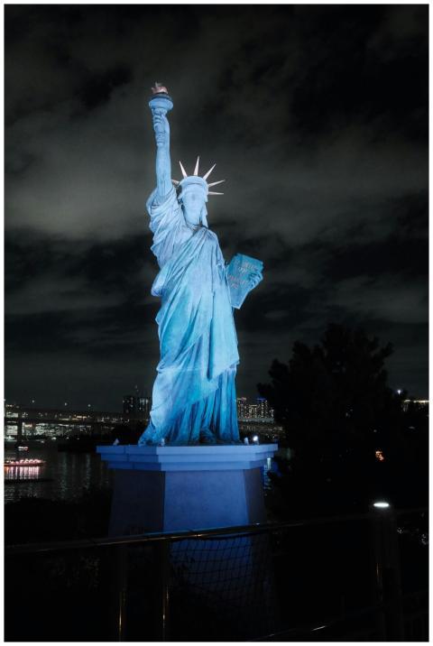 Free stock photo of ambiance, art, blue