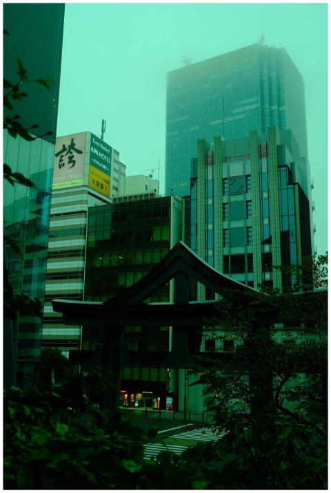 Free stock photo of asia, building, crowds