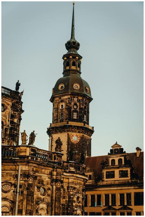 Free stock photo of deutchland, dresden, eastern g