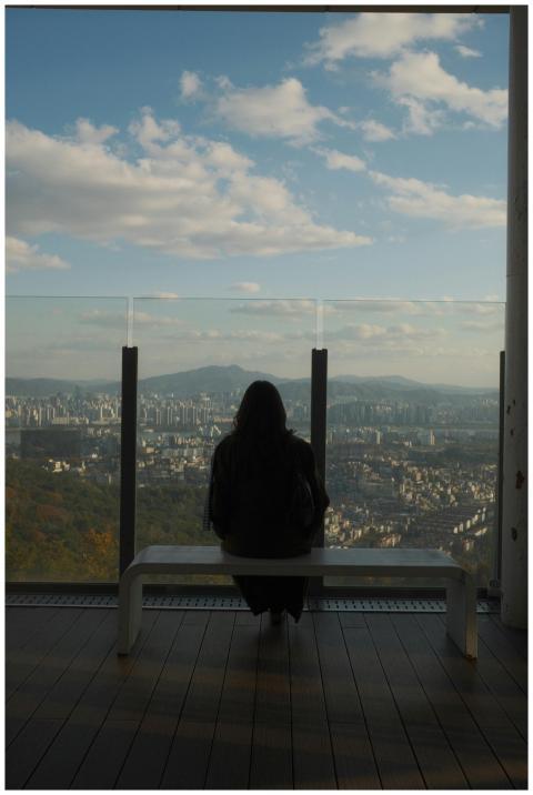 Free stock photo of aesthetic, asia, blue