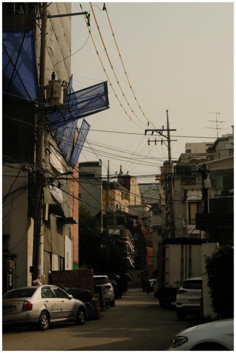 Free stock photo of acrhitecture, buildings, day