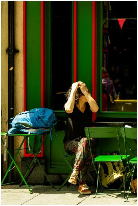 Free stock photo of street photography