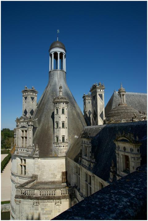 Explore the intricate Renaissance architecture of