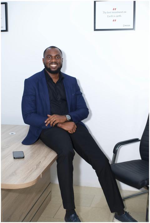 Free stock photo of africanmen, blazer, businessma