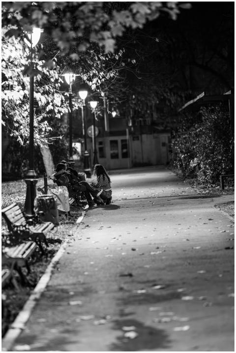 Free stock photo of artistic photography, black an