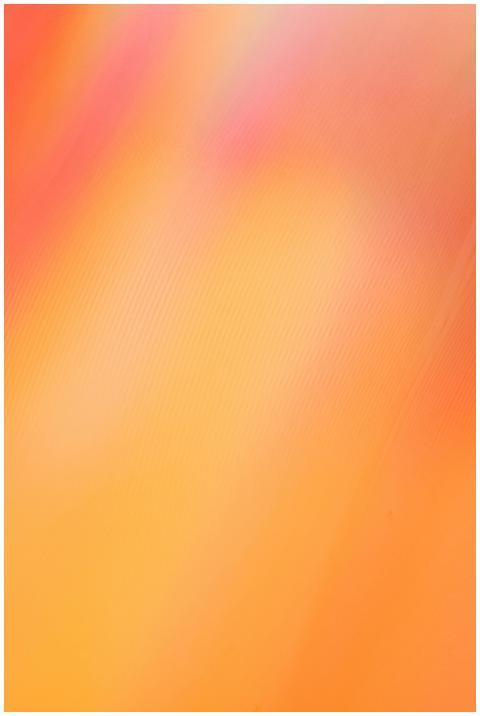 Abstract orange and pink gradient background with