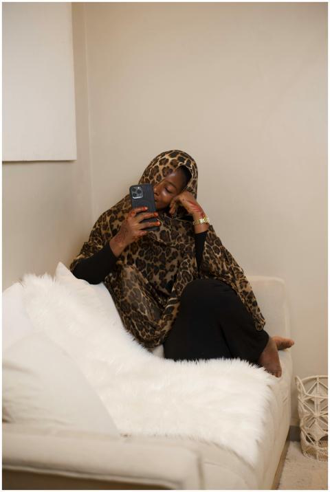 Free stock photo of africanwoman, authentic, beaut