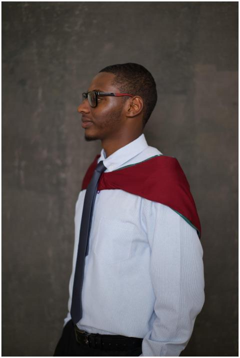 Free stock photo of academic, achievement, african