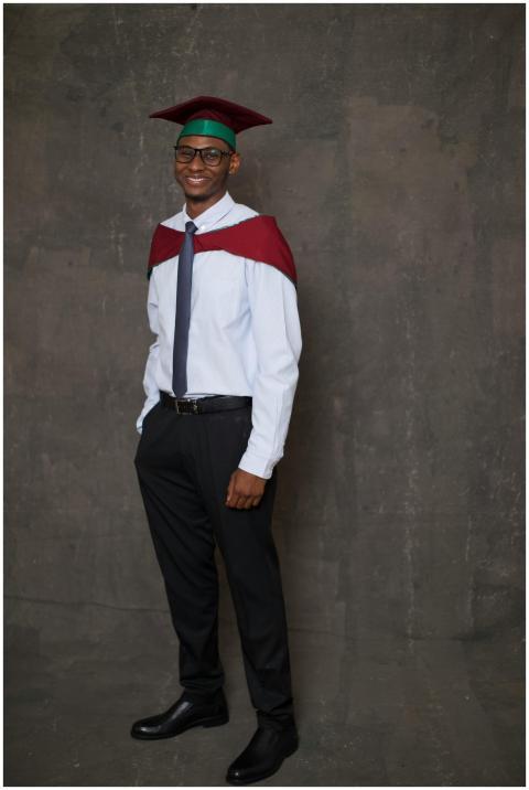 Free stock photo of academic, achievement, african