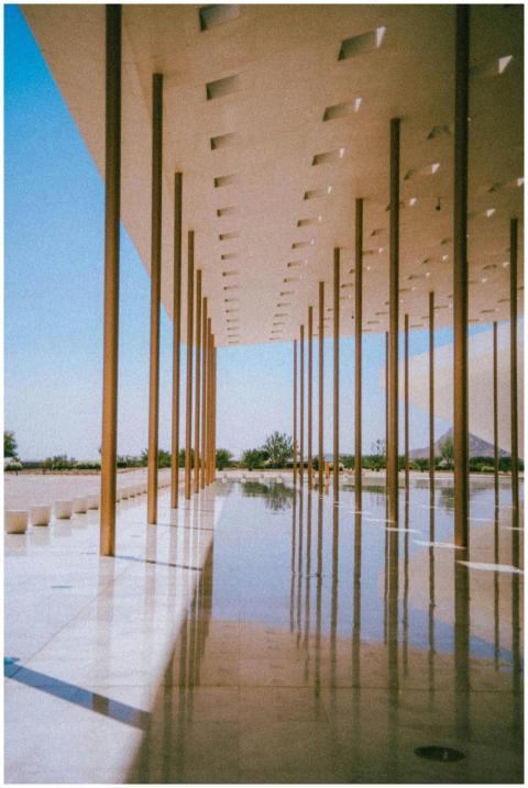 Free stock photo of 2025 travel, 20th century arch