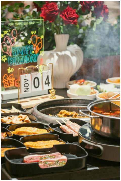 Free stock photo of bbq, desk decor, dining