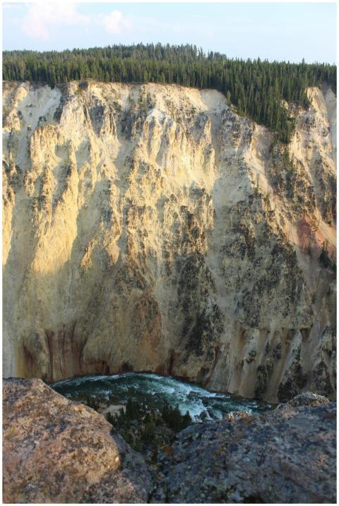 Free stock photo of yellowstone, yellowstone natio