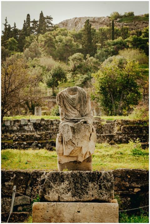 Free stock photo of acropolis, athens, greece