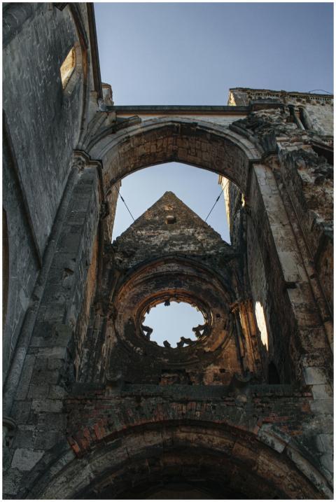 Free stock photo of abandoned, abandoned architect