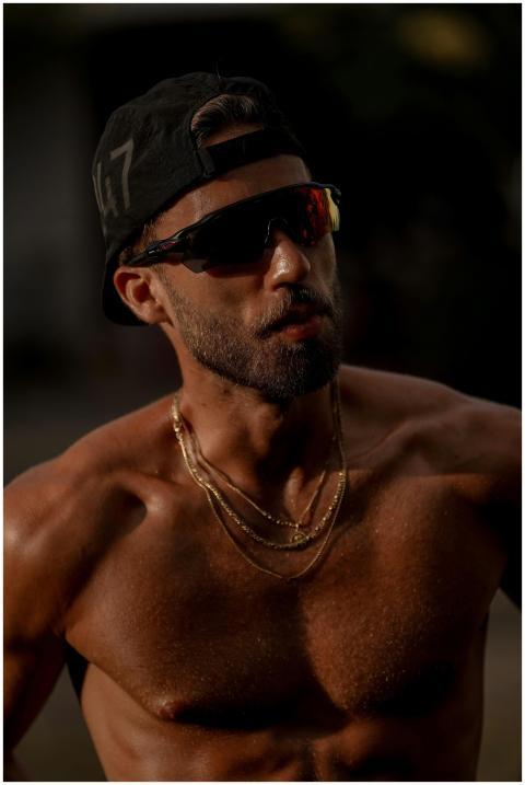 Free stock photo of action, active, athlete