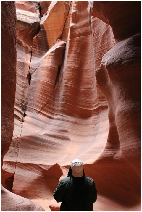 Discover the breathtaking rock formations of Antel