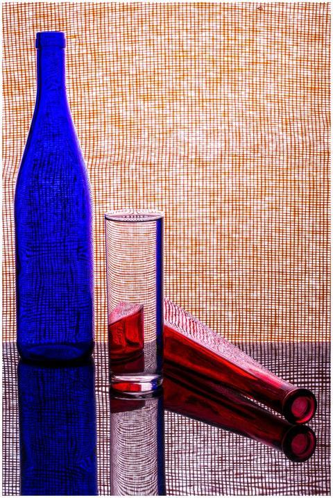 Free stock photo of r e d