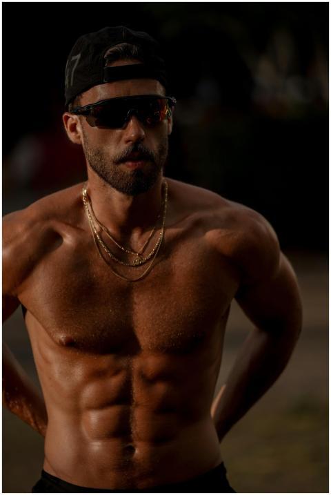 Free stock photo of action, active, athlete