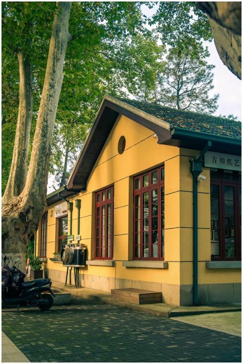 Free stock photo of china, chinese, jiangsu