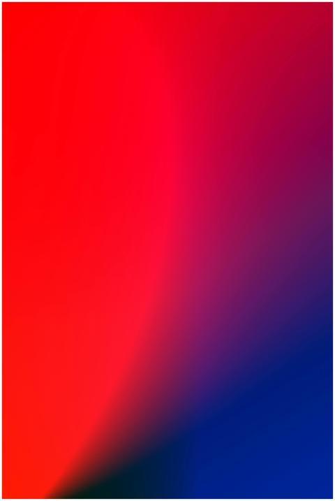 Dynamic red and blue gradient perfect for digital